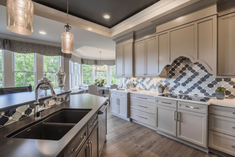 Counter Remodeling in Lafayette, IN