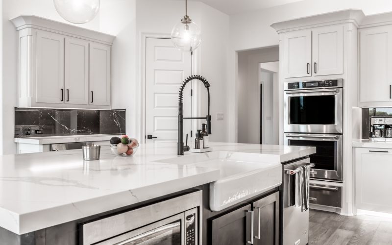 Kitchen Updating in Indianapolis, IN